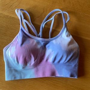 Astoria Activewear Sports Bra